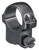 Ruger 90271 5B Scope Ring  Matte Black 1 High - 90271