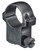 Ruger 90272 6B Scope Ring  Matte Black 1 Extra High - 90272