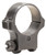 Ruger 90316 5K30TGMM Scope Ring  Matte Black 30mm High - 90316