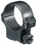Ruger 90321 4B30HM Scope Ring  Matte Black 30mm Medium - 90321