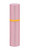 Sabre LS22US Pink Lipstick Pepper Spray OC Pepper 10 Burst Range 10 ft .78 oz Pink - LS22US