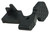 Seekins Precision 0011510057 Bolt Catch Enhanced MilSpec Black Melonite Steel AR15 - 11510057