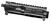 Sharps Bros SBUR04 Billet Upper  Upper Receiver 7075T6 Aluminum wMilSpec Anodized Finish Stripped wForward Assist  Dust Cover For .2235.56.224 Valkyrie300 BLK6.5 Grendel Caliber AR15 - SBUR04
