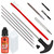 Shooters Choice SHFSRK22 Gun Rod Cleaning Kit Rifle .22 Caliber - SHFSRK22