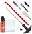 Shooters Choice SHFSRK45 Gun Rod Cleaning Kit .45 ACP Rifle - SHFSRK45