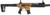 Sig Sauer Airguns AIRMCXCANEBRAKEPCP MCX Canebrake Air Rifle CO2 177 30rd - AIRMCXCANEBRAKEPCP