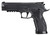 Sig Sauer Airguns AIRX5177BLK P226 XFive Air Pistol CO2 177 Pellet 201 4.50 Black Polymer Grips - AIRX5177BLK