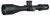 Sig Sauer ElectroOptics SOTD65112 TangoDMR  Black 530x56mm 34mm Tube Illuminated MRAD DEVL 2.0 Reticle - SOTD65112