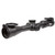 Sig Sauer ElectroOptics SOW44002 Whiskey4  Black 416x44mm 30mm Tube Illuminated MOA Milling 2.0 Reticle - SOW44002