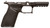 Springfield Armory EC1003STRET Echelon Grip Module Large Standard Texture Black Polymer Ambi Mag Release Includes 3 Interchangeable Backstraps - EC1003STRET Springfield Armory EC1003STRET Echelon Grip Module Large Standard Texture Black Polymer Ambi Mag Release Includes 3 Interchangeable Backstraps - EC1003STRET