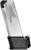 Springfield Armory XDME50151 XDM Elite Compact 15rd Extended Base Pad 10mm Auto Stainless Steel - XDME50151