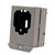 Stealth Cam STCBBLG Bear Security Box Fits GG ProDS4K Camera Series Large Gray Powder Coated Steel - STCBBLG