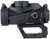 Steiner 8800 T1XI  Matte Black 1 x 24 mm 2 MOA Red Dot60 MOA Circle Multi Reticle - 8800