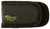 Sticky Holsters MAGPOUCH Mag Pouch  IWB BlackGreen Latex Free Rubber Pocket - MAGPOUCH