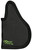 Sticky Holsters OR7MOD OR7 Modified Black CorduraFoam  Fits Sig P229HK USP 940SW MP 2.0 CompactFN FNXFN FNSCanik TP9 EliteSW MP Full Size  CompactP320 XCarryComp Ambidextrous Hand - OR7MOD