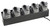 STL 90912 12V DC BANK CHARGER SURVIVOR X - 90912