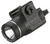 Streamlight 69220 TLR3 Gun Light  Matte Black 170 Lumens White C4 LED - 69220