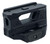 Strike Industries T1RISERBK T1 Riser Mount  Black Anodized - T1RISERBK