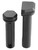 Strike AREPTPBK TakedownPivot Pins  Extended AR15 M4 M16 Matte Black Steel - AREPTPBK