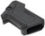 Strike Industries P320MAGHOLDER Mag Holder  Black Polymer Compatible w All Sig Sauer P320 Mags Ambidextrous - P320MAGHOLDER