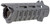 Strike VIPERHGCBK Viper Carbine Length Handguard ARPlatform Black Polymer - VIPERHGCBK