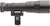SureFire M340DFTBKPRO Dual Fuel Turbo Mini Scout Light Pro Black Anodized 350650 Lumens White LED - M340DFTBKPRO