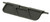 Timber Creek Outdoors ARBDCBL Dust Cover  AR Platform Black Anodized Aluminum - ARBDCBL