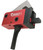 Timney Triggers 682ST PCC Trigger  TwoStage Straight Trigger with 2 lbs Draw Weight  BlackRed Finish for ARPlatform - 682ST