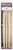 Traditions A1596 Ultimate LoadingCleaning Rod Muzzleloader Brass - A1596