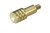 Traditions A1284 Jag  50 Cal 10 32 Thread Brass - A1284
