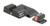 Trijicon 600722 HD Night Sights  GreenTritium Orange Outline Front SightGreen Tritium Black Outline Rear Sight Smith  Wesson MP ShieldMP Shield Plus - 600722