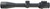 Trijicon 200104 AccuPoint  Black Hardcoat Anodized 2.512.5x42mm 30mm Tube Illuminated MOADot Crosshair wGreen Dot Reticle - 200104