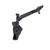 Tyrant Cnc TDGTRIG34BLACKBLACKBAR I.T.T.S TriggerBar Black - TDGTRIG34BLACKBLACKBAR