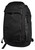 Vertx VTX5017 Gamut Backpack Black Nylon Zipper Closure - VTX5017