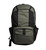 Vertx VTX5037RDGNIBK Ready Pack Backpack Nylon 19Hx11.50Wx7.50D Rudder GreenIts Black - VTX5037RDGNIBK