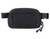 Vertx VTX5265IBK  Everyday Fanny Pack Its Black Nylon - VTX5265IBK