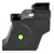 Viridian 9120025 Green Laser Sight for Ruger 5.7 ESeries Black - 9120025