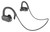 Walkers GWPSPEB ATACS Sport Earbuds 24 dB In The Ear Bluetooth Enabled - GWPSPEB