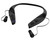 Walkers GWPBTNBT Razor XV 3.0 Headset 31 db Behind The Neck Bluetooth Enabled - GWPBTNBT