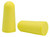 Walkers GWPPLGCANYL Foam Ear Plugs  32 dB Yellow Adult 7 Pair - GWPPLGCANYL