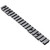 Weaver Mounts 99476 MultiSlot Base  Extended Black Anodized Aluminum Fits Winchester XPR Long Action - 99476