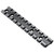 Weaver Mounts 48339 MultiSlot Base 93AT Matte Black BenelliStoeger M3000 - 48339