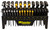 Wheeler 1081957 SAEMetric Hex  Torx PHandle Set Black Rubber Handle 30 Pieces - 1081957 Wheeler 1081957 SAEMetric Hex  Torx PHandle Set Black Rubber Handle 30 Pieces - 1081957