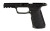 Wilson Combat 365MSB Grip Module  Compatible w Sig P365XMacro Black Polymer Frame - 365MSB