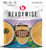 ReadyWise RW05010 Outdoor Food Kit Open Range Cheesy Potato Soup 2.5 Servings In A Resealable Pouch 6 Per Case - RW05010