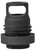 Yankee Hill 31021MB28A Mini Phantom Q.D. Muzzle Brake Black Melonite Steel with 1228 tpi Threads  1.60 OAL for 5.56x45mm NATO ARPlatform - 31021MB28A Yankee Hill 31021MB28A Mini Phantom Q.D. Muzzle Brake Black Melonite Steel with 1228 tpi Threads  1.60 OAL for 5.56x45mm NATO ARPlatform - 31021MB28A