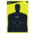 Allen 15330 Ez Aim Non-adhesive - 12x18 Silhouette Splash Targets, 5 - 15330