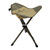 Black Sierra Equipment - Hch-006-tan-bse Xl Tri-leg Stool - HCH-006-TAN-BSE