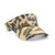 Calcutta C270446 Woodland Camo - Visor With Adjustable Back - C270446