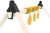 Caldwell 1215375 Ar500 Plate Rack - Kit - 1215375